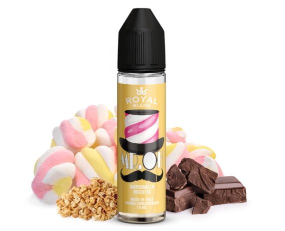 miglior liquido marshmallow per sigaretta elettronica